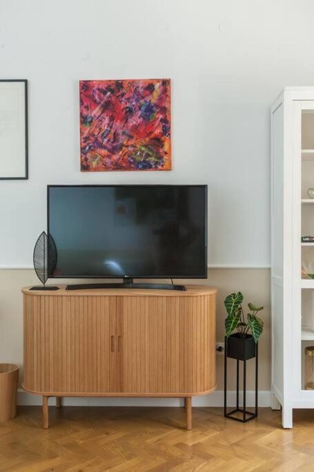 Hygge Zadar Apartment Exterior photo