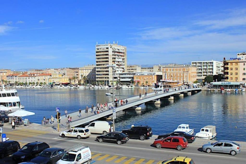 Hygge Zadar Apartment Exterior photo