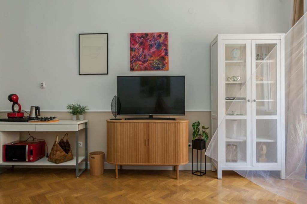 Hygge Zadar Apartment Exterior photo