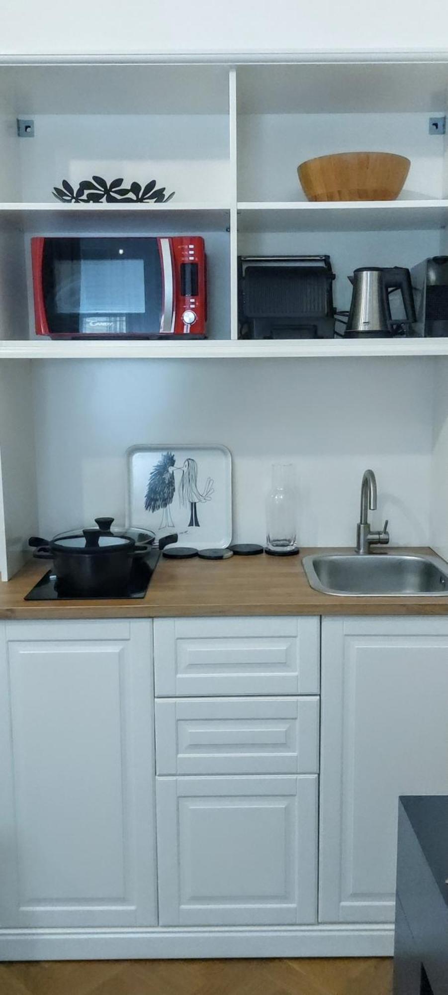 Hygge Zadar Apartment Exterior photo